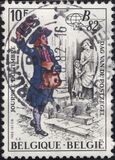 [Day of the Stamp, Typ BCM]