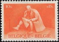 [Charity stamps, typ LN]
