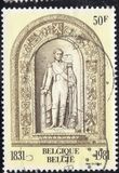 [Historical Persons, jenis BAX]