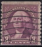 [George Washington, tipas IM1]