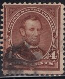 [Presidents & Other Personalities, 类型 AY]