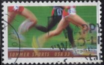 [Summer Sports - Running, type DKQ]