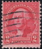 [The 200th Anniversary of the Birth of George Washington, 1732-1799, ประเภท HZ]