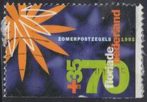[Summer stamps, type ALG]