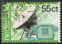 [The 100th Anniversary of the Postal and Telegraph Services, 类型 ACO]