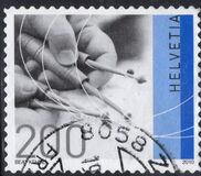 [Traditional Handicrafts - Self Adhesive, type CFK]