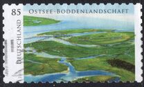 [Wild Germany - Ostsee, type DBF]