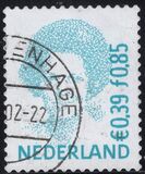[Queen Beatrix of the Netherlands, type AKD15]