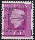 [Queen Juliana - New Values, type TK4]