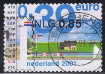 [Introduction of Euro-  Coins and Banknotes, タイプ BCE]