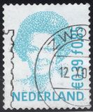 [Queen Beatrix of the Netherlands, type AKD15]