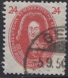 [The 250th Anniversary of the Academy of Science in Berlin, tip X]