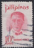 [Famous Filipinos, Scrivi AFI]