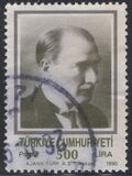 [Ataturk, tip CFR1]