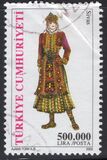 [Women's Regional Costumes, 类型 CXC]