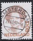 [Queen Beatrix - New Design, tegund AKD1]