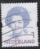 [Queen Beatrix - Self Adhesive Stamps, type AKD40]