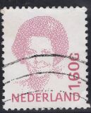 [Queen Beatrix - New Design, tegund AKD4]