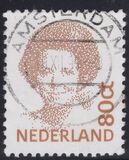 [Queen Beatrix - New Design, tegund AKD1]