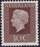 [Queen Juliana - New Values, type TK1]