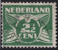 [Numeral Stamps, Tüüp AK2]