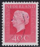 [Queen Juliana - New Values, type TK2]