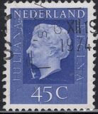 [Queen Juliana - New Values, type TK3]