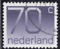 [Numeral Stamps, type YI9]