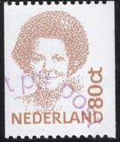 [Queen Beatrix - New Design, tegund AKD1]
