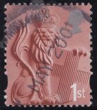 [Country Definitives, प्रकार B]
