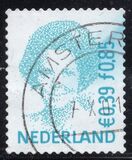 [Queen Beatrix of the Netherlands, type AKD15]