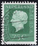 [Queen Juliana - New Values, type TK7]