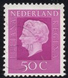 [Queen Juliana - New Values, type TK4]