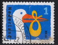 [Greetings Stamp - Self Adhesive, type CFZ]