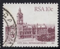 [South African Architecture, type SZ1]