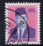 [President Suharto, τύπος ADK9]