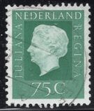 [Queen Juliana - New Values, type TK7]
