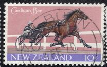 [Return of Cardigan Bay to New Zealand, Scrivi RW]