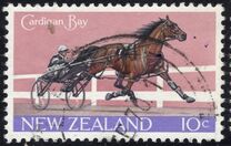 [Return of Cardigan Bay to New Zealand, Scrivi RW]