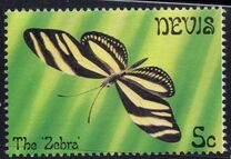 [Butterflies, type AN]