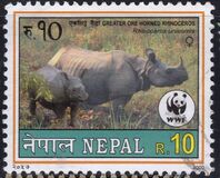 [Worldwide Conservation - Endangered Species, type VP]