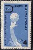 [International Students` Sports Competition "Universiade 1961", タイプ AMC]