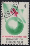 [The 100th Anniversary of the Red Cross, típus AU]