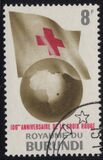 [The 100th Anniversary of the Red Cross, típus AU1]