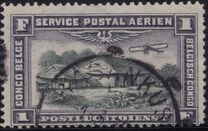[Airmail, type AP]