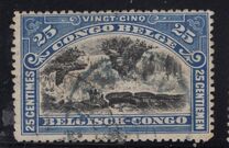 [Pictures from Congo - New Colors, type G1]