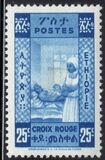 [Red Cross - Not Issued, type BR]
