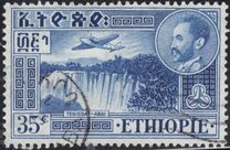 [Airmail - Landscapes and Buildings, տեսակ IO1]