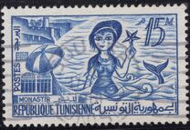 [Living in Tunisia, Tipi EA]