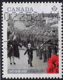 [The 75th Anniversary of Dettloff’s "Wait for Me Daddy" Photograph, tegund DHT]